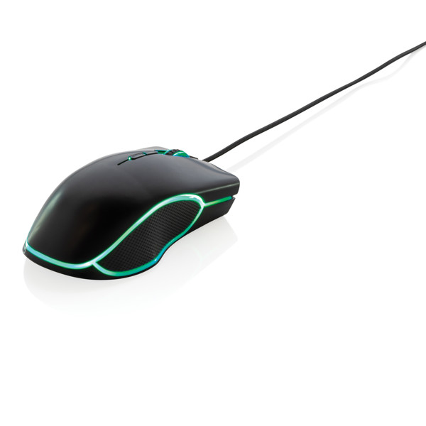 XD - RGB gaming mouse