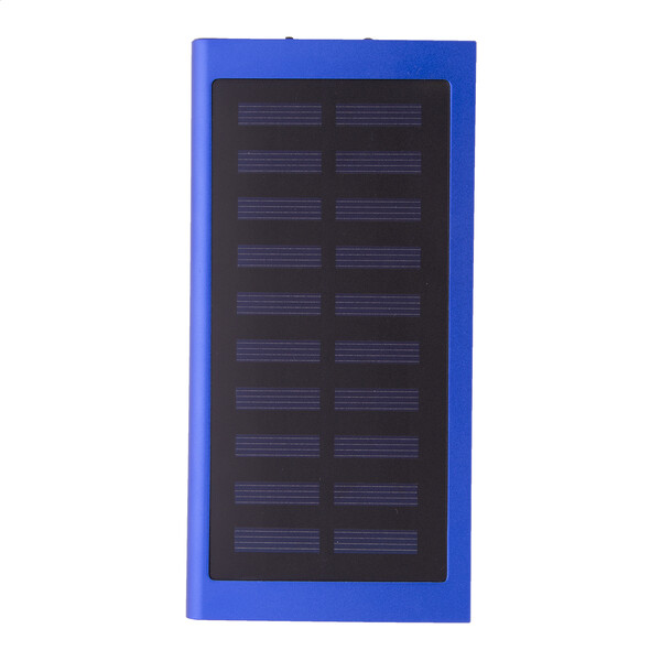 Power bank RaluSol - Bleu