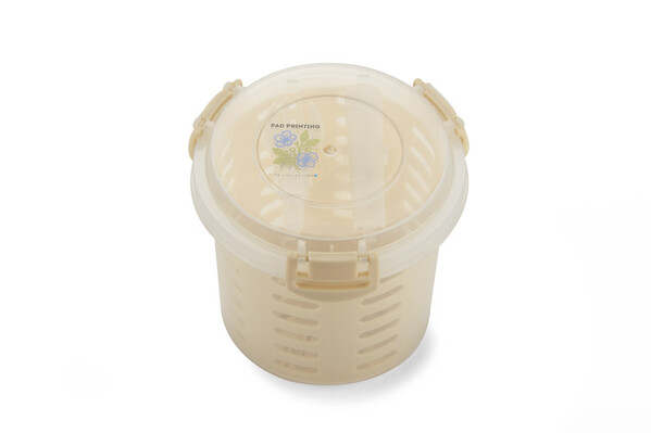 Container FRUT 550 ml