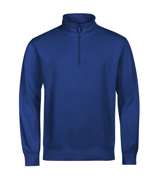 Mikina Unisex Malfini® Summit - Královská Modrá / XL