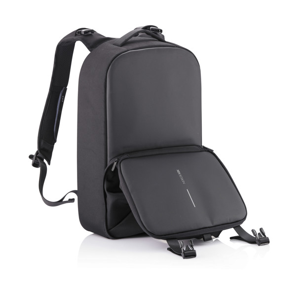 XD Design business,gym backpack 16–24L,USB port