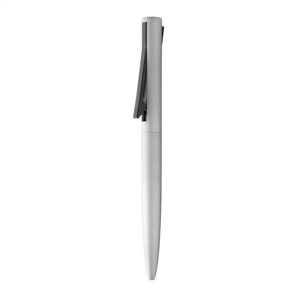 Ballpoint Pen Rampant - Silver