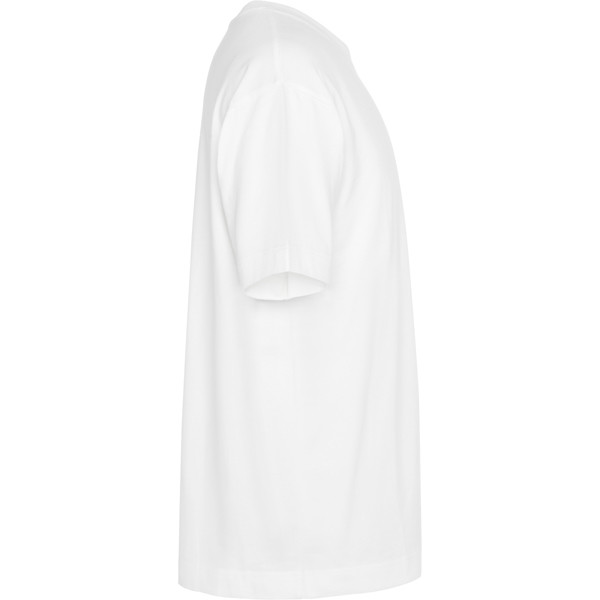 Camiseta Chow - Blanco / XS