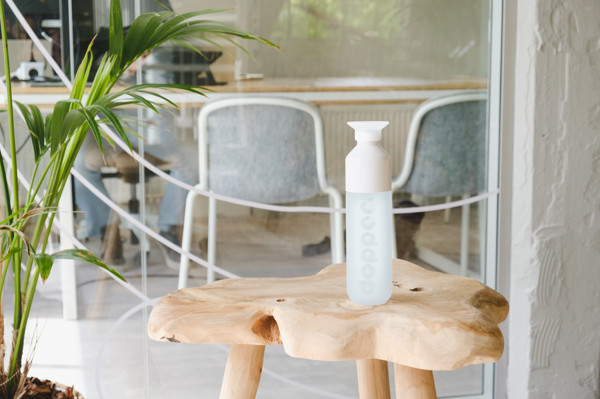 Dopper Original 450 ml - Pure White