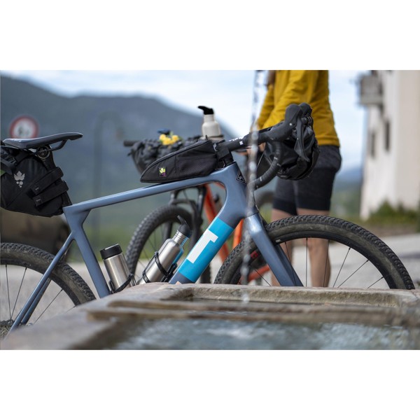 Klean Kanteen Classic Bottle Flip Seal Sport Cap 800 ml - Blanc