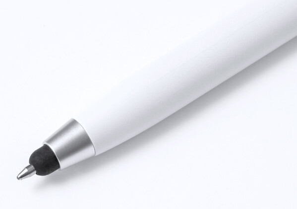Earphohe Cleaner Pen Mitim - White