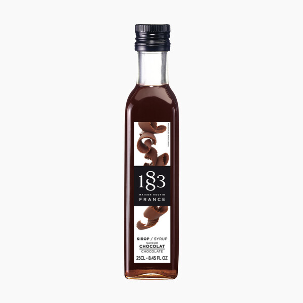 Routin Sirup Čokoláda