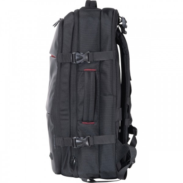 Laptop backpack SAN LUIS MoLu