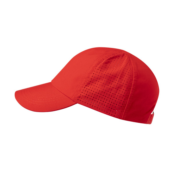 Cappellino Karola - Bianco