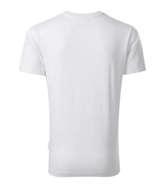 T-Shirt Men’S Rimeck® Resist - White 00 (Brand Label) / 3XL