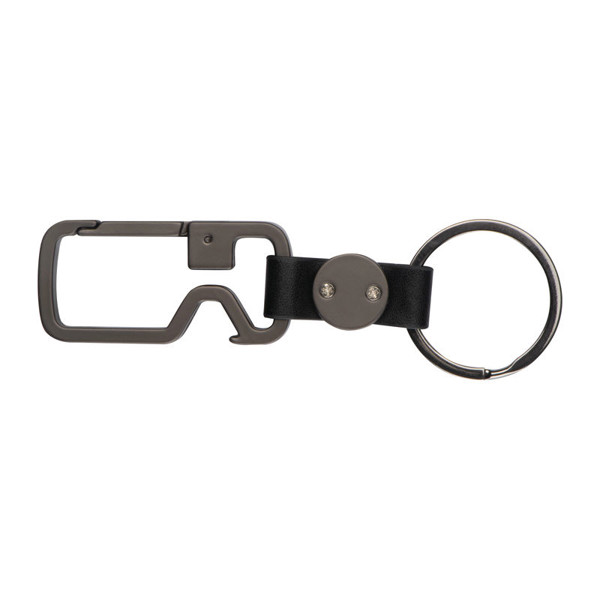 Keyring Macau