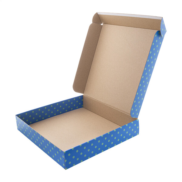 Úzka poštová krabica CreaBox Post Slim L