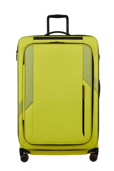 Glazed Spinner 84/32 Exp - Samsonite - Lime Punch
