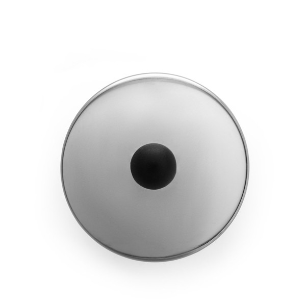 CHAMBORD 350. Cafetera 350ml - Cromado