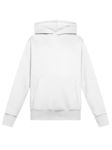 Outsider Kids - White / 3-4