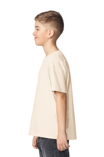 Softstyle® majica za mlade - Bijela / XS