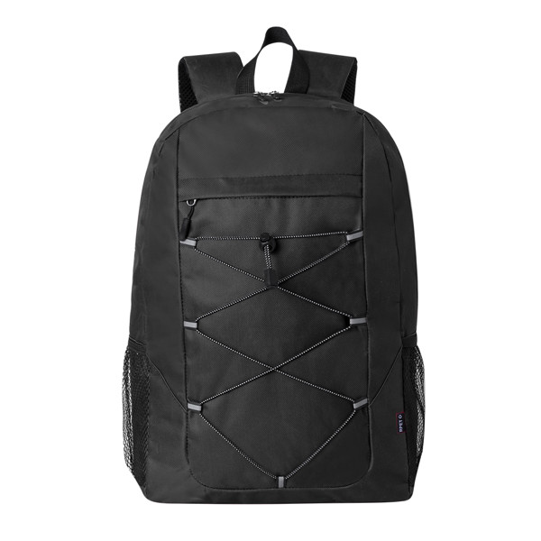 Mochila Manet - Negro