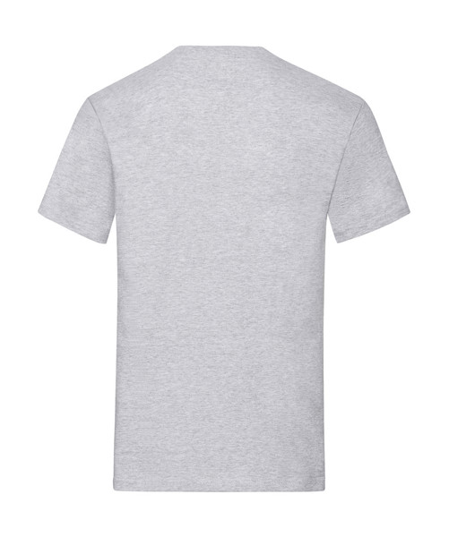 American Heavy T - White / 2XL
