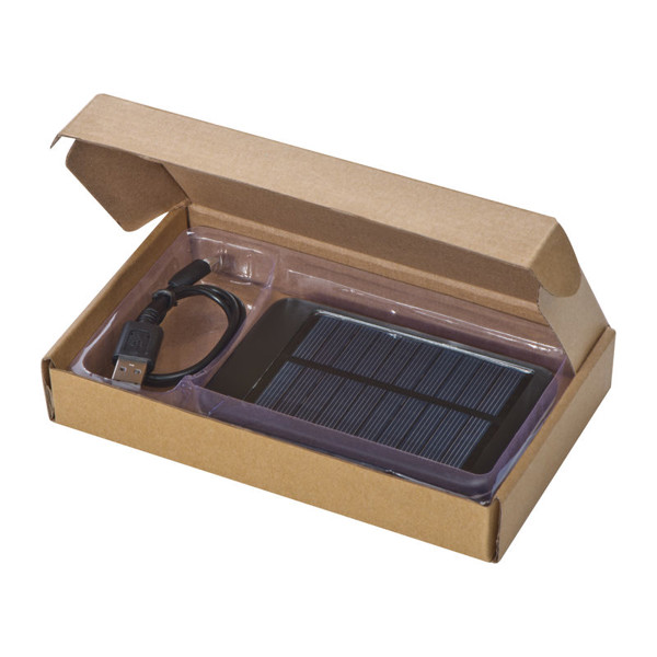 Solarpowerbank 4.000mAh Philadelphia
