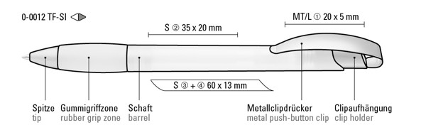 ENERGY frozen SI - YELLOW