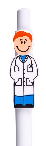 Medic ballpen