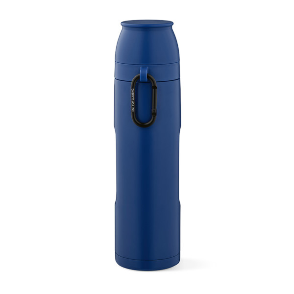 Flinders Thermos - Bleu marine