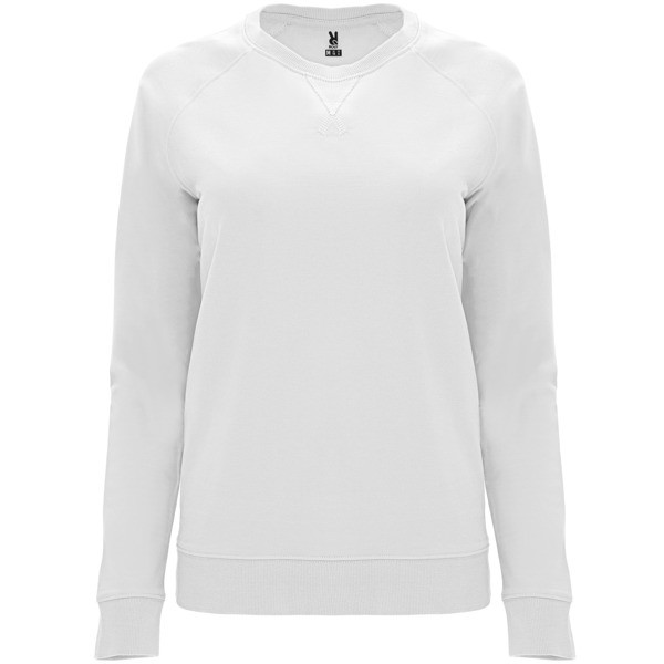 Annapurna Woman Sweatshirt - Rosette / M