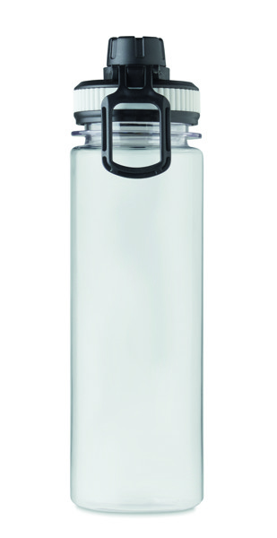 Tottle športna steklenica RPET 750 ml - Bela