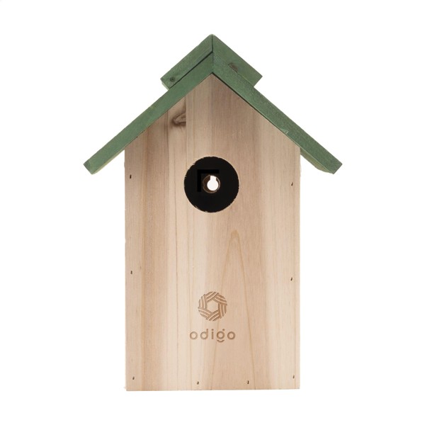 Bird Lodge