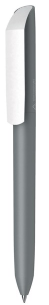 Maxema FLOW PURE recycled MATT CB RE - Dark Grey