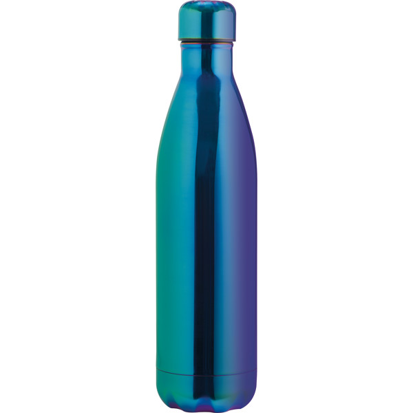 INGA Sticlă termos metalică multicolor 750ml - Multicolored