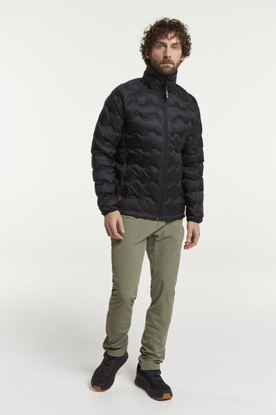 Txlite Shibui Down Collar Jacket M Black XXL
