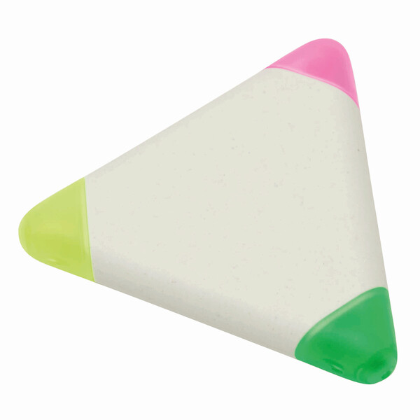 Triangular Highlighter Mark It 2.0