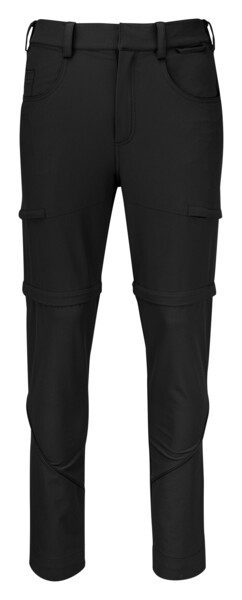 Ultra Pants Black C56
