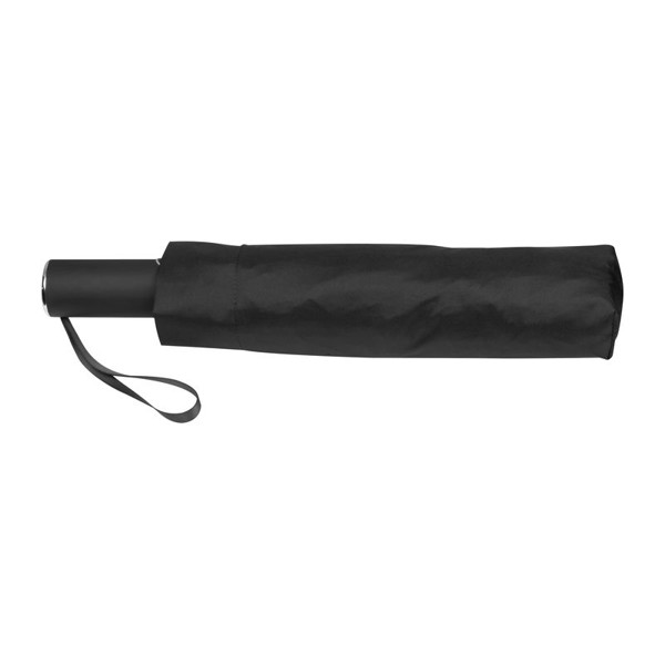 Automatic Storm Umbrella Omaha - Black