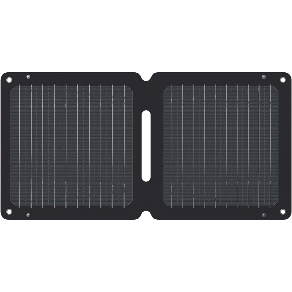 Panneau solaire pliable Xtorm XR2S14 SolarBooster de 14 W