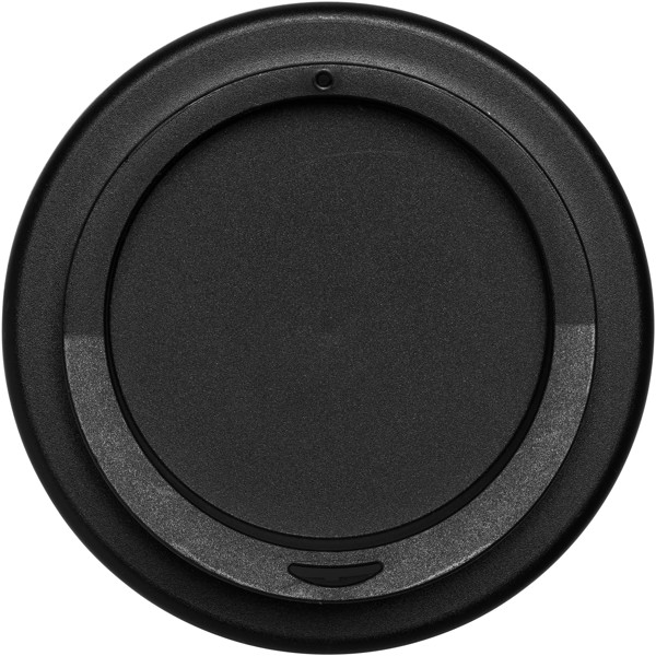 Gobelet avec isolation Brite-Americano® Recycled de 350 ml