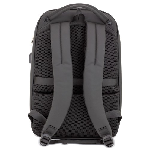 MOCHILA SEMI-RIGIDA "HOFMAN"