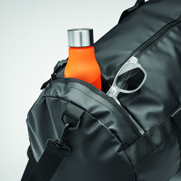 Sac de sport Tarpaulin 50C Jaya Duffle