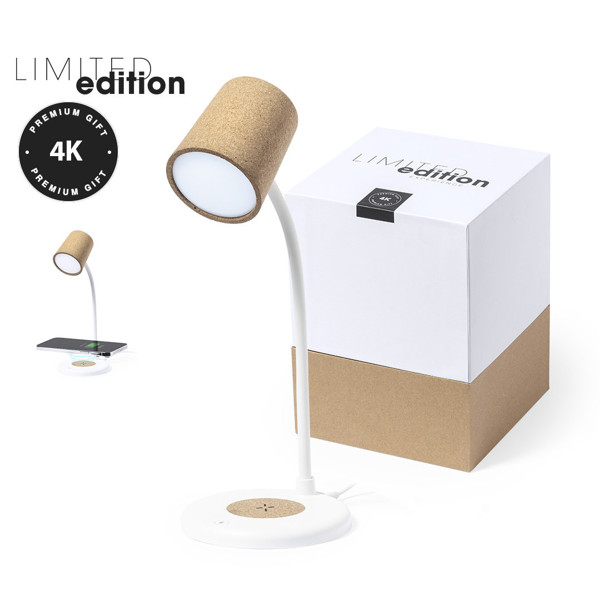 Lampe Multifonction Borstein