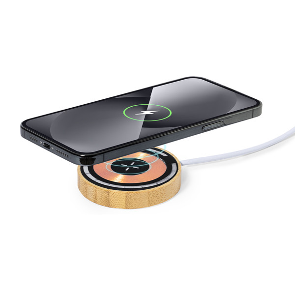 Chargeur Ming