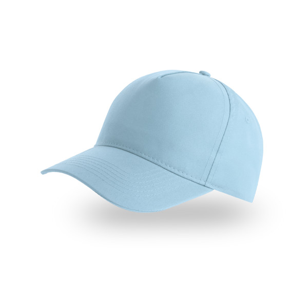 Kid Recy Five - Azul Claro