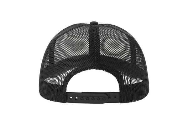 Rapper-S - White / Black