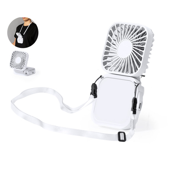 Ventilateur Benard