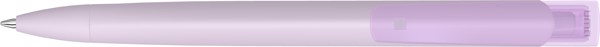 TRINITY K transparent GUM - violet pastel