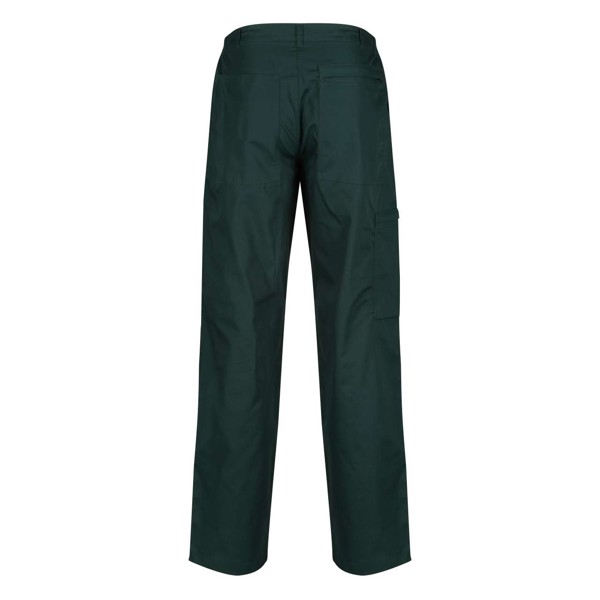 Action - Trousers (Short) - Green / 54