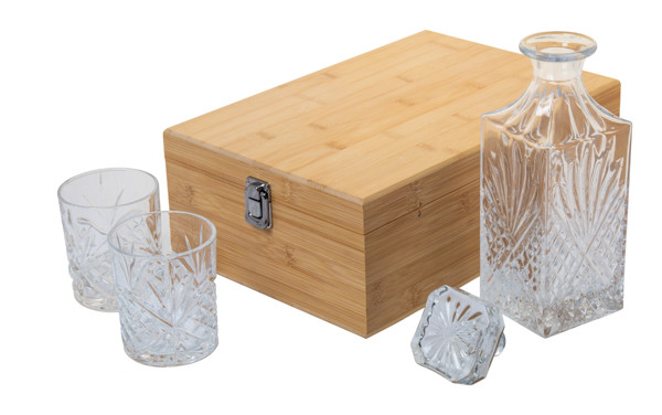 Whisky Szett Drumore
