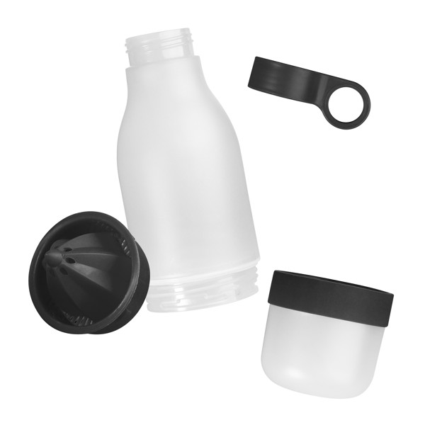 Bouteille 500 ml VITAM-IN - NOIR