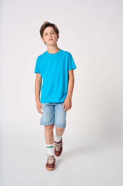 Ideal150 Kids' T-Shirt - Ideal White / 8/10
