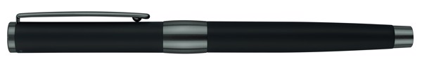 Senator® Image Line, Fountain Pen - Black
